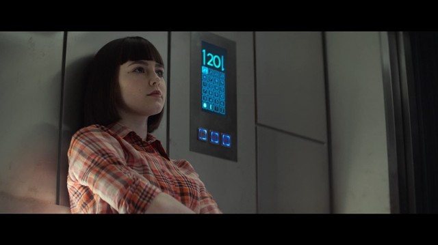 Tükeniş fotoğrafı