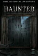 Haunted afişi