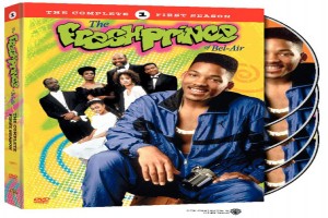 The Fresh Prince Of Bel-air Fotoğrafı