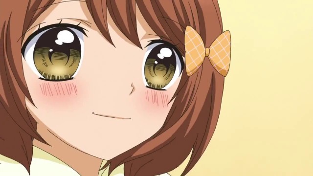 12-Sai. Chiccha na Mune no Tokimeki  fotoğrafı