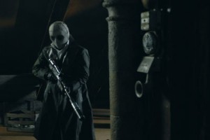 Franklyn Fotoğrafı