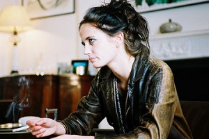 Franklyn Fotoğrafı