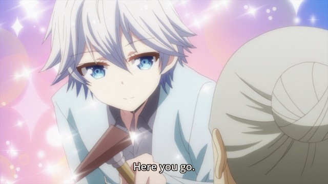 Anne Happy fotoğrafı