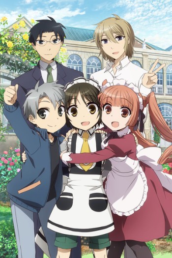 Anne Happy fotoğrafı