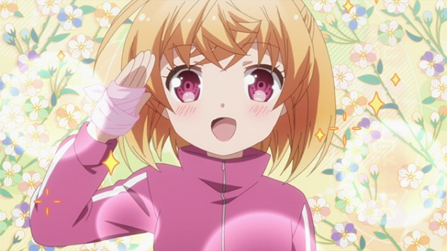 Anne Happy fotoğrafı