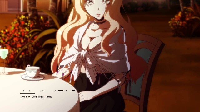 Ansatsu Kyoushitsu 2 Fotoğrafı