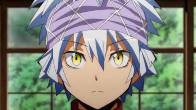 Ansatsu Kyoushitsu 2 fotoğrafı