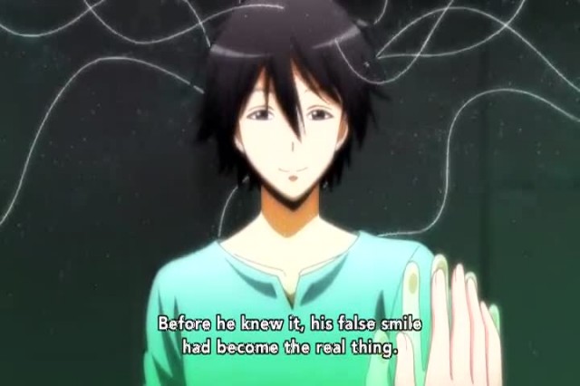 Ansatsu Kyoushitsu 2 Fotoğrafı