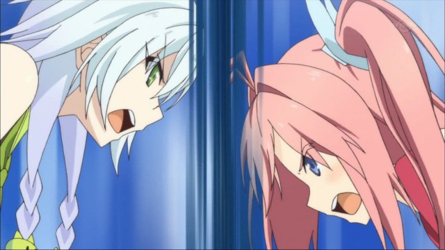  Ao no Kanata no Four Rhythm fotoğrafı