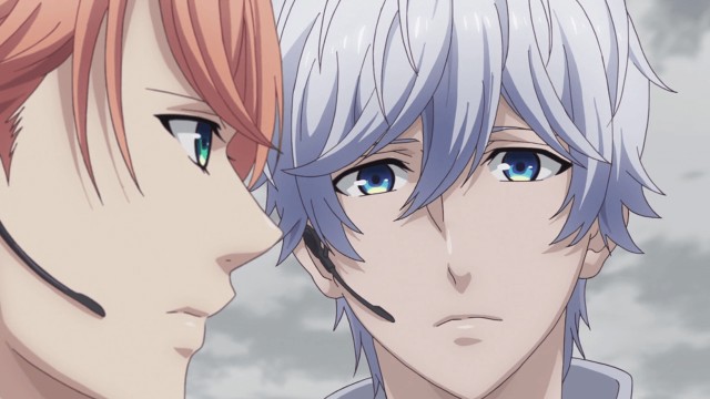 B-Project: Kodou＊Ambitious Fotoğrafı