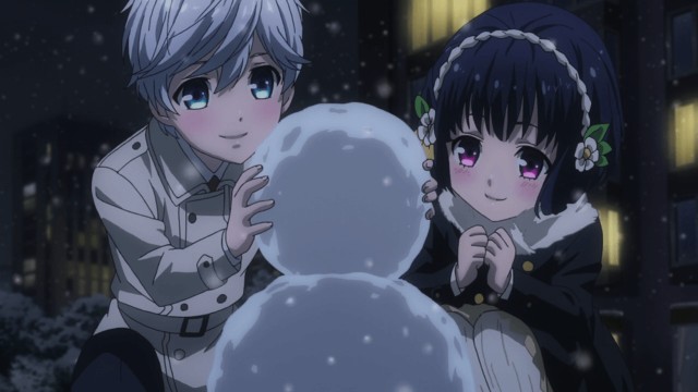 B-Project: Kodou＊Ambitious Fotoğrafı