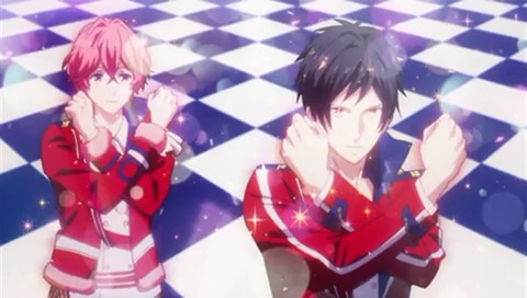 B-Project: Kodou＊Ambitious Fotoğrafı