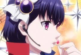 B-Project: Kodou＊Ambitious Fotoğrafı