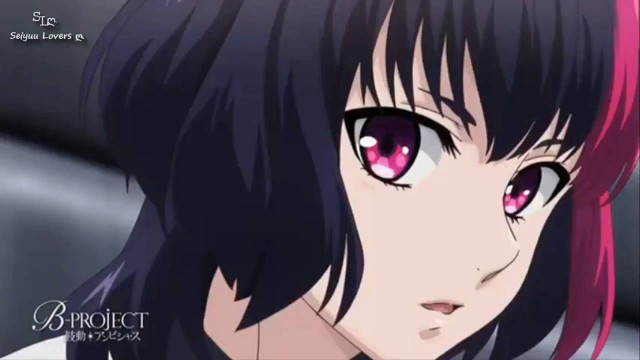 B-Project: Kodou＊Ambitious fotoğrafı