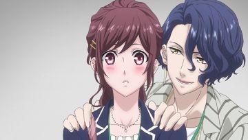 B-Project: Kodou＊Ambitious Fotoğrafı