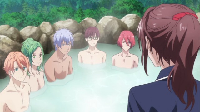 B-Project: Kodou＊Ambitious Fotoğrafı