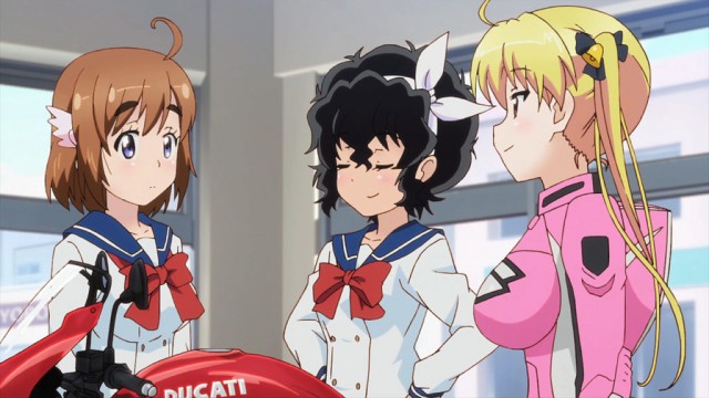 Bakuon Fotoğrafı