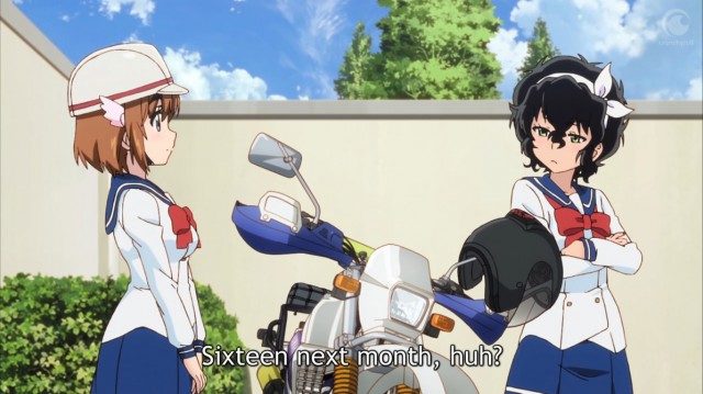 Bakuon Fotoğrafı