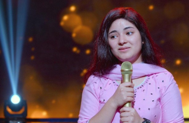 Süperstar Fotoğrafı