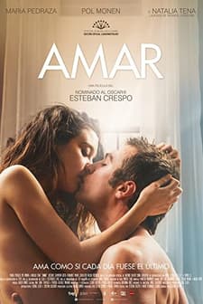 Amar (2017) afişi