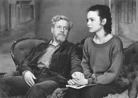 After The Rehearsal fotoğrafı