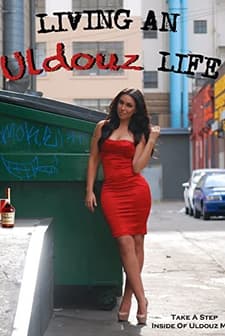 Living an Uldouz Life (2011) afişi