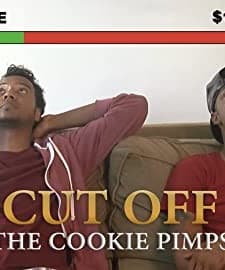 Cut Off: The Cookie Pimps (2015) afişi