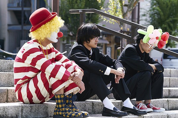 Setoutsumi Fotoğrafı