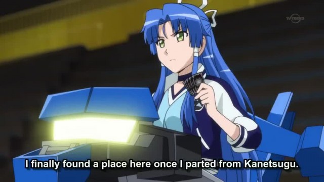 Battle Spirits: Burning Soul Fotoğrafı