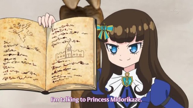 Battle Spirits: Burning Soul Fotoğrafı