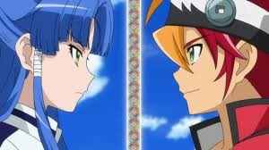 Battle Spirits: Burning Soul Fotoğrafı