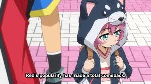 Battle Spirits: Burning Soul Fotoğrafı