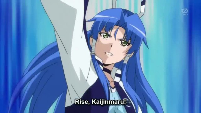 Battle Spirits: Burning Soul Fotoğrafı