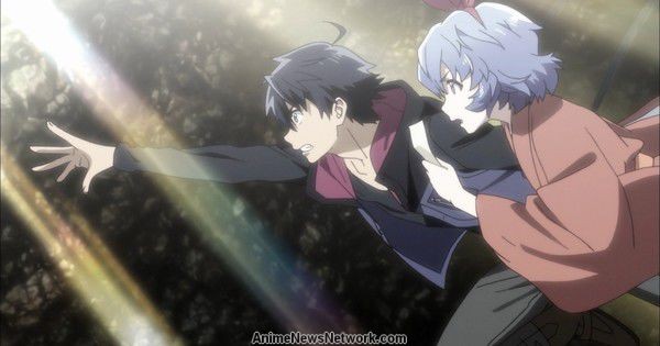 Big Order Fotoğrafı