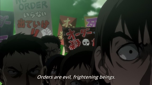 Big Order Fotoğrafı