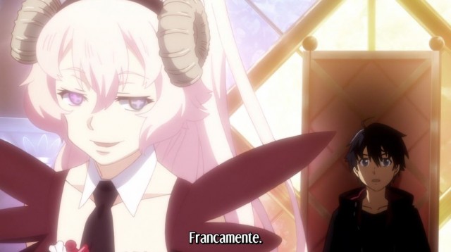 Big Order fotoğrafı