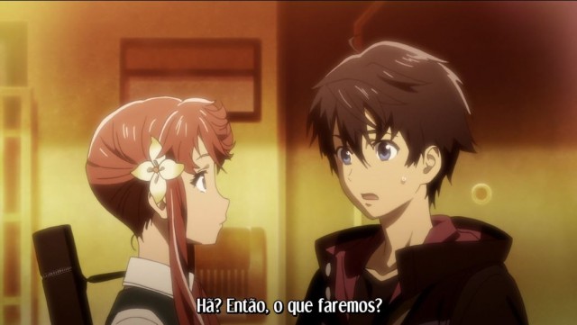 Big Order Fotoğrafı