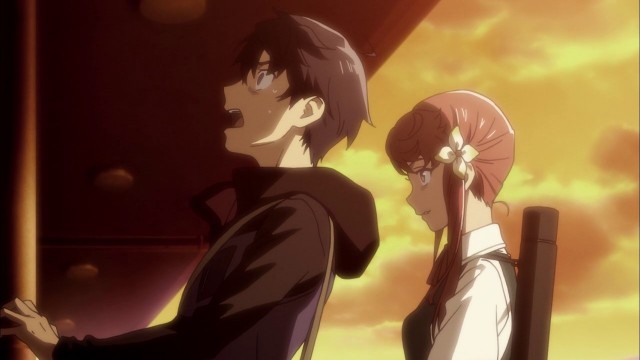 Big Order Fotoğrafı