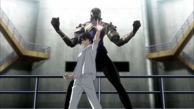 Big Order Fotoğrafı