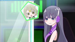 Bishoujo Yuugi Unit Crane Game Girls Fotoğrafı