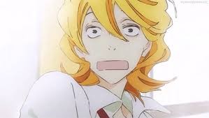 Doukyuusei Fotoğrafı