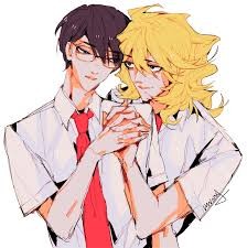 Doukyuusei Fotoğrafı