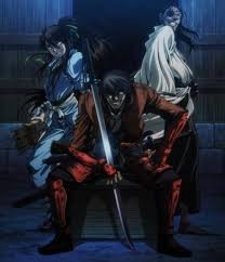 Drifters fotoğrafı