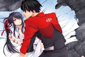 Drifters Fotoğrafı