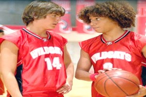 High School Musical Fotoğrafı