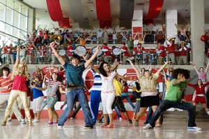 High School Musical Fotoğrafı