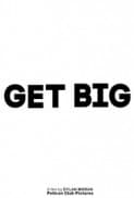 Get Big afişi