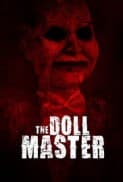 The Doll Master (2018) afişi