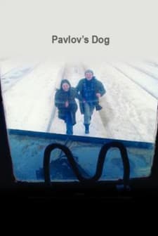 Sobaka Pavlova (2005) afişi