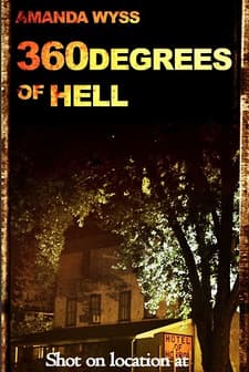 360 Degrees of Hell (2016) afişi